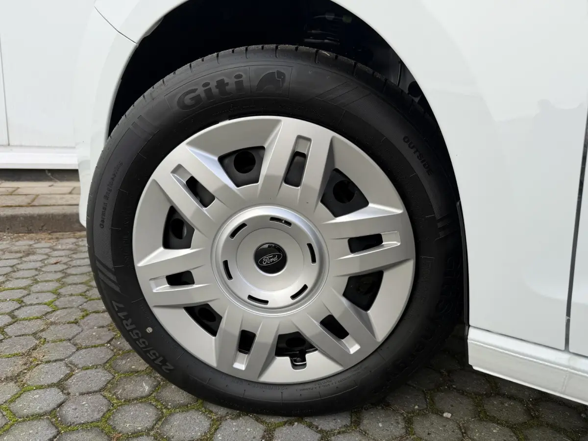 1.5 EcoBoost PHEV L2 Trend Navigatie | PDC |Trekhaak | Cruise Control |