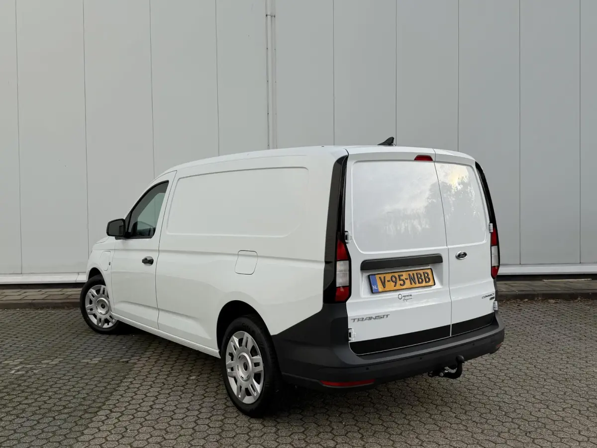 1.5 EcoBoost PHEV L2 Trend Navigatie | PDC |Trekhaak | Cruise Control |