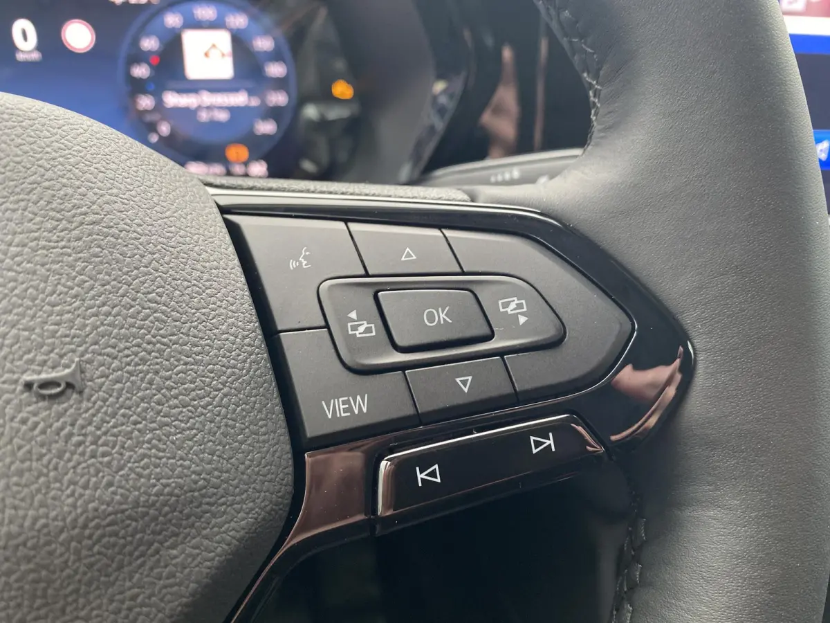 1.5 EcoBoost PHEV L2 Trend Navigatie | PDC |Trekhaak | Cruise Control |