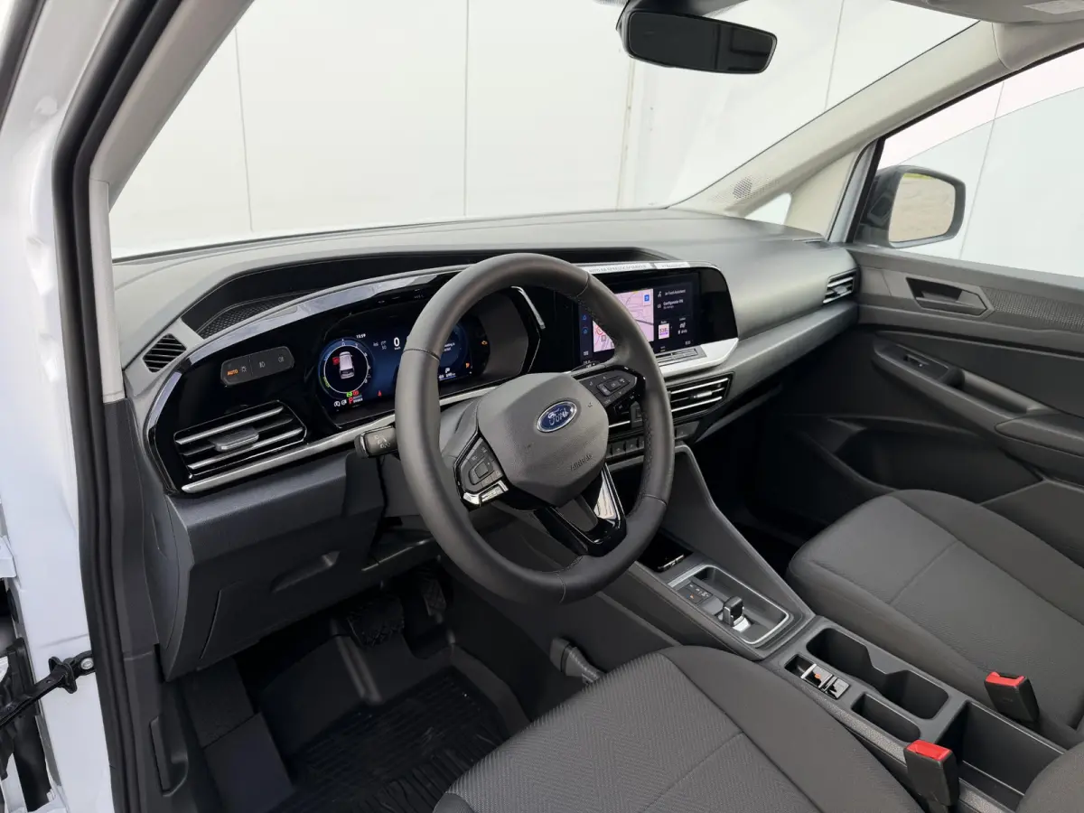 1.5 EcoBoost PHEV L2 Trend Navigatie | PDC |Trekhaak | Cruise Control |