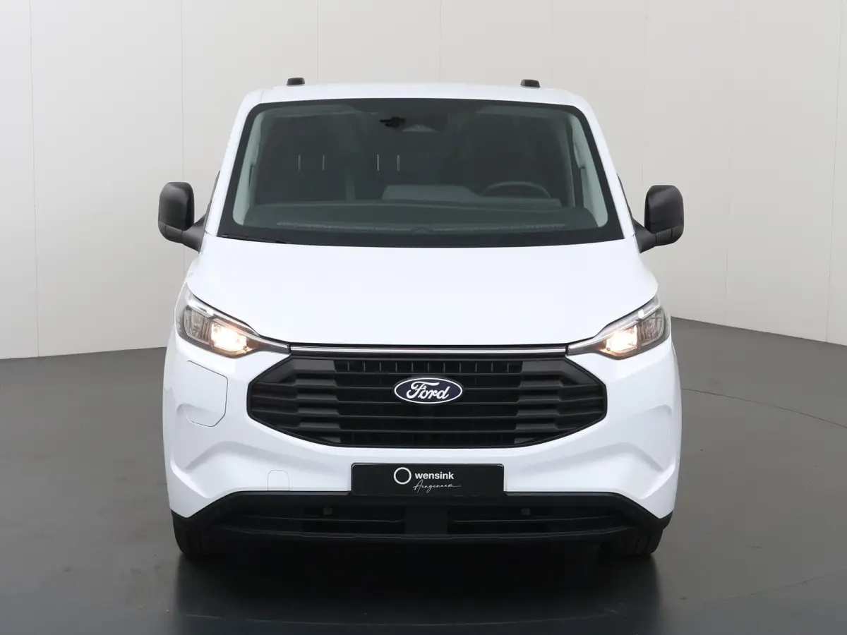 320 | 2.5 PHEV | L1 H1 | Trend | PLUG IN HYBRIDE | CLIMATE CONTROL | CRUISE CONTROL | PARKEERCAMERA | CARPLAY / ANDROID AUTO | LAADRUIMTE PAKKET | BIJRIJDERSBANK