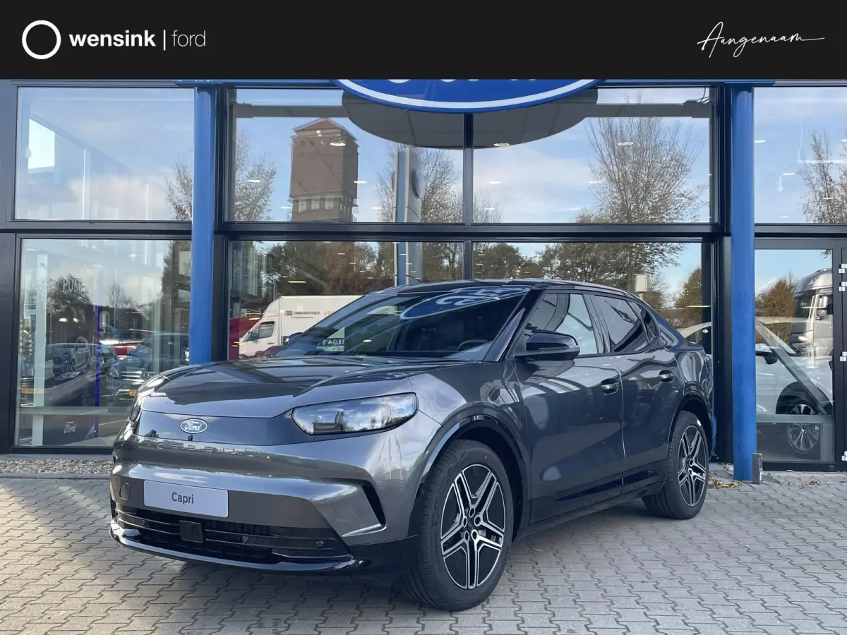 Premium Extended Range RWD 77 kWh | €3500,- Voordeel ! | DIRECT LEVERBAAR | AGR Voorstoelen | Energiezuinige Warmtepomp |Driver Assistance Pack |