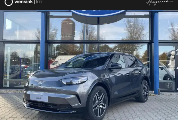 Premium Extended Range RWD 77 kWh | €3500,- Voordeel ! | DIRECT LEVERBAAR | AGR Voorstoelen | Energiezuinige Warmtepomp |Driver Assistance Pack |