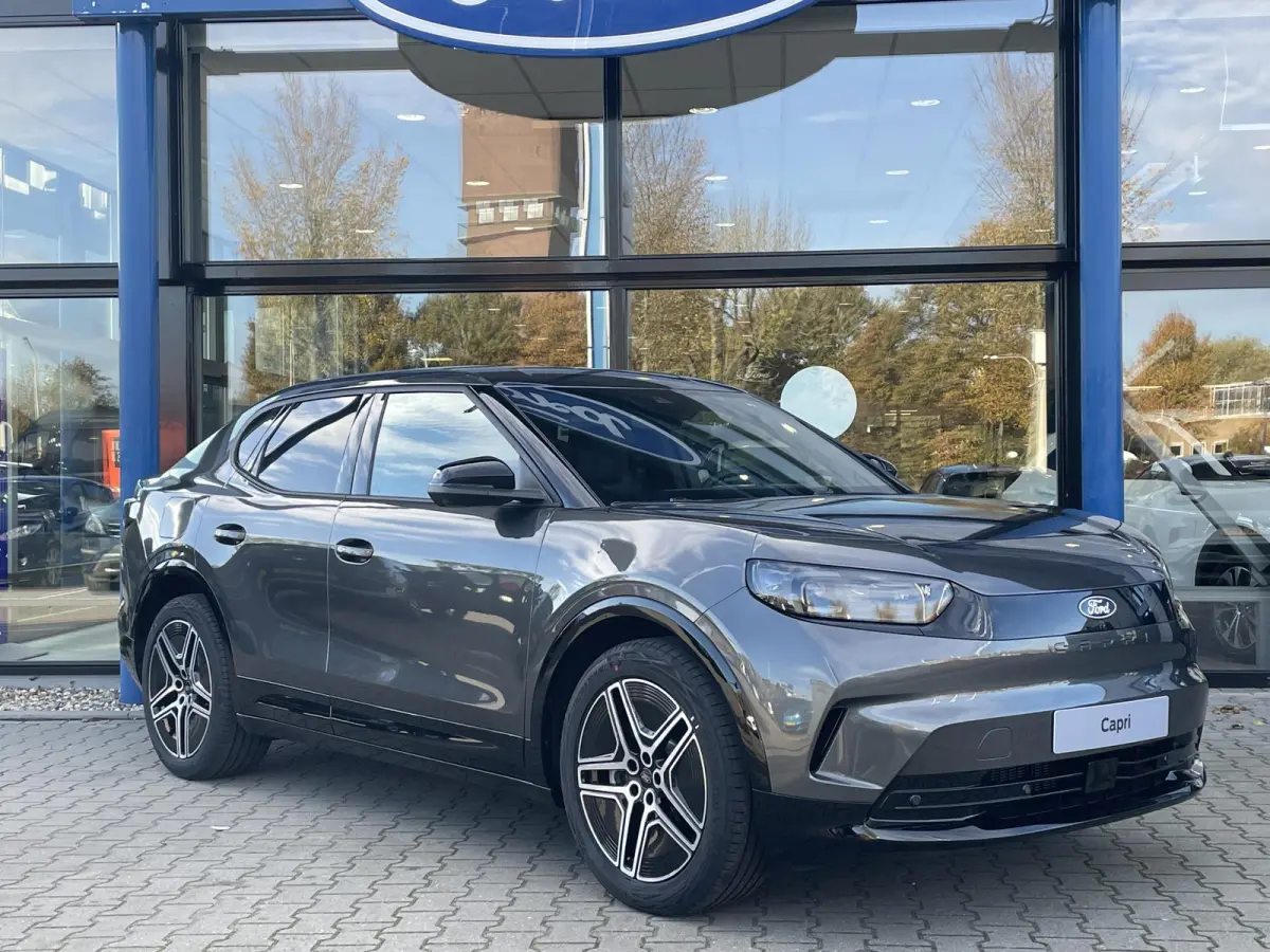 Premium Extended Range RWD 77 kWh | €3500,- Voordeel ! | DIRECT LEVERBAAR | AGR Voorstoelen | Energiezuinige Warmtepomp |Driver Assistance Pack |