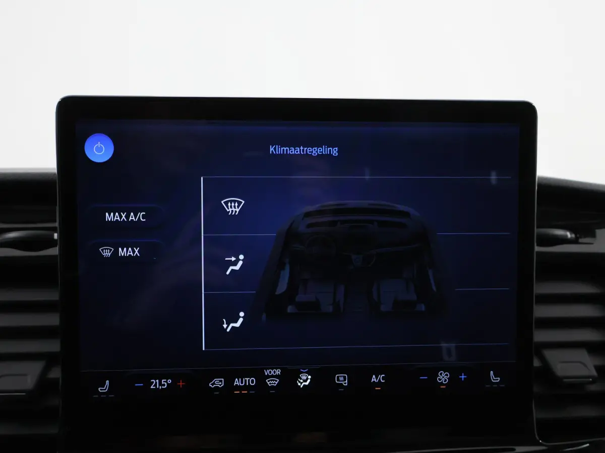 350 | 2.0 TDCI | L3 H2 | Trend | TREKHAAK 2500 KG AHW | CLIMATE CONTROL | NAVIGATIE | PARKEERSENSOREN V+A | CRUISE CONTROL | BIJRIJDERSBANK | LAADRUIMTE PAKKET | APPLE CARPLAY / ANDROID AUTO
