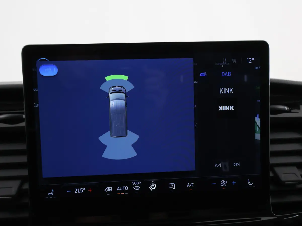 350 | 2.0 TDCI | L3 H2 | Trend | TREKHAAK 2500 KG AHW | CLIMATE CONTROL | NAVIGATIE | PARKEERSENSOREN V+A | CRUISE CONTROL | BIJRIJDERSBANK | LAADRUIMTE PAKKET | APPLE CARPLAY / ANDROID AUTO