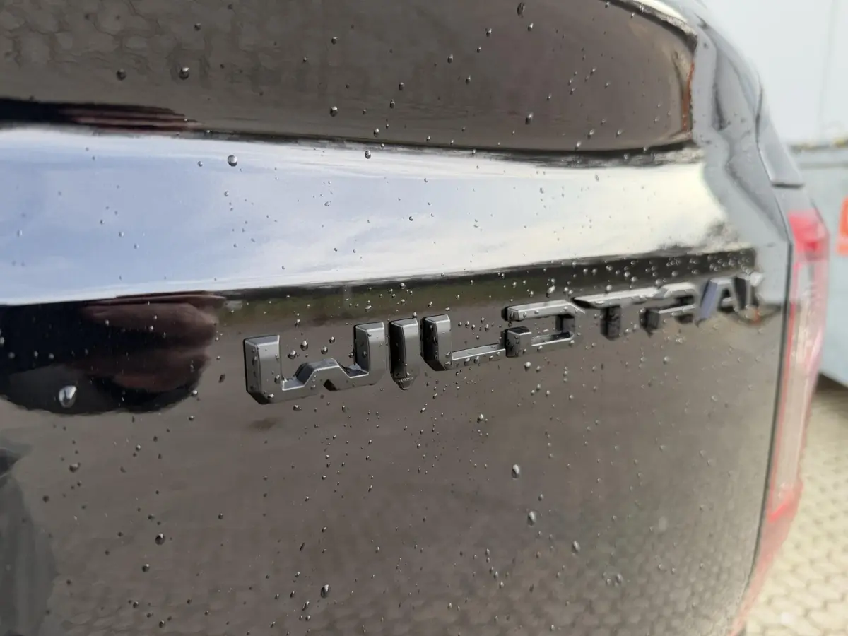 Wildtrak PHEV | DIRECT LEVERBAAR |  278PK | Trekhaak | Blis | 12" Infotainment scherm met SYNC 4 | Elektrisch 8-weg verstelbare en verwarmbare stoelen | 18" Lichtmetalen velgen