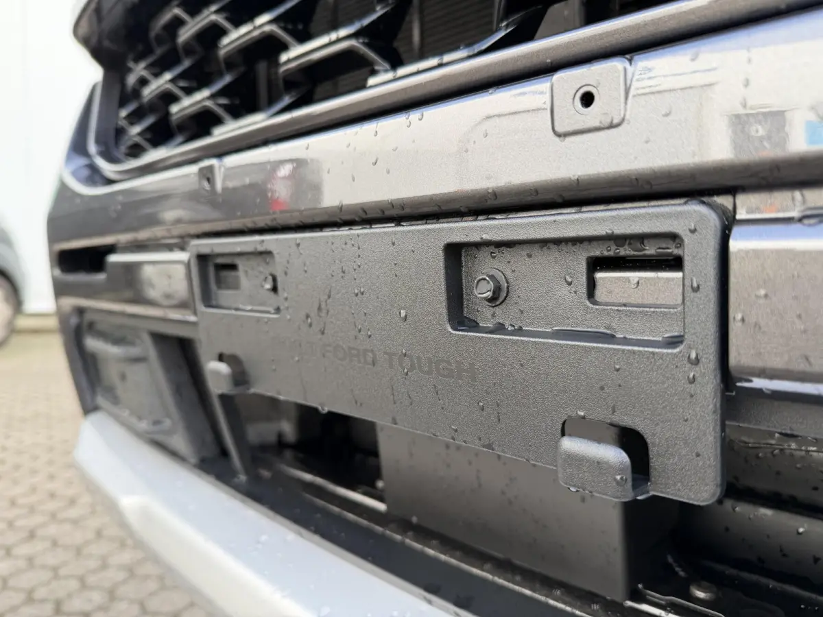 Wildtrak PHEV | DIRECT LEVERBAAR |  278PK | Trekhaak | Blis | 12" Infotainment scherm met SYNC 4 | Elektrisch 8-weg verstelbare en verwarmbare stoelen | 18" Lichtmetalen velgen