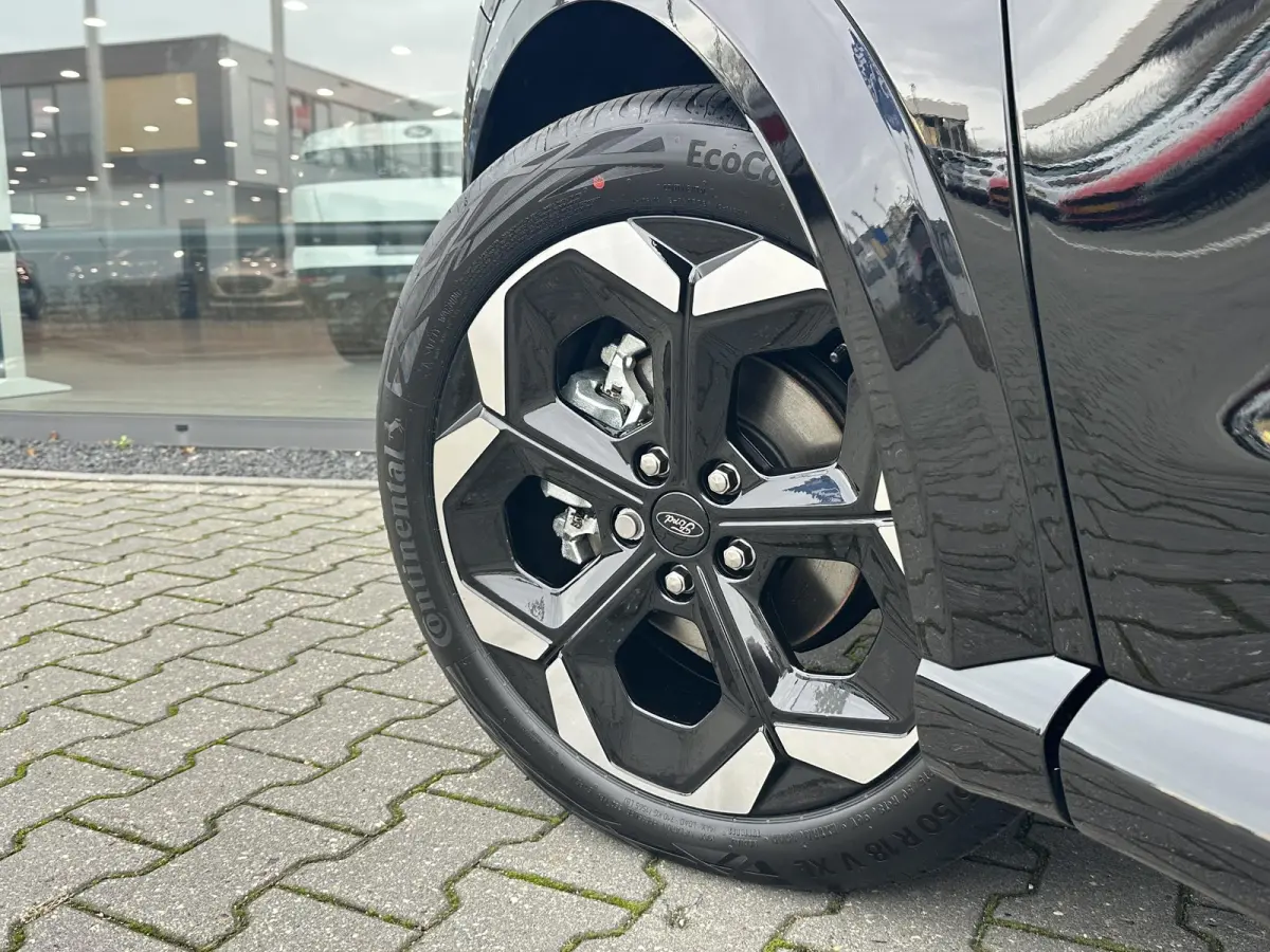 1.0 EcoBoost ST-Line X €5000,- Voordeel | Driver Assistance Pack | Winter Pack