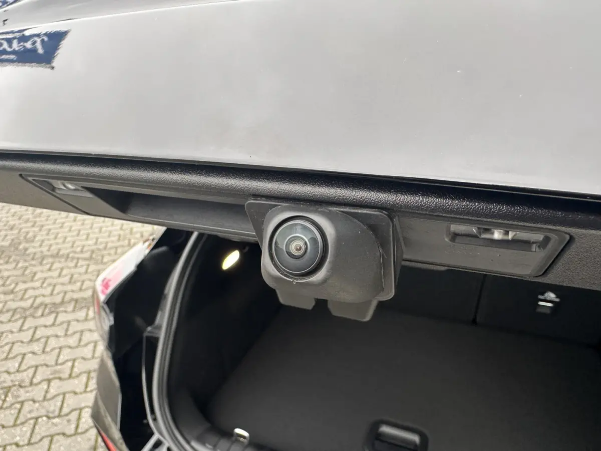1.0 EcoBoost ST-Line X €5000,- Voordeel | Driver Assistance Pack | Winter Pack