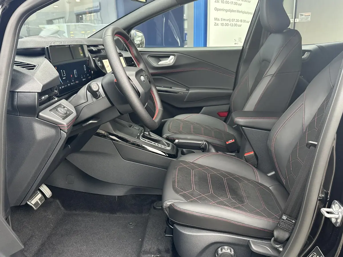 1.0 EcoBoost ST-Line X €5000,- Voordeel | Driver Assistance Pack | Winter Pack