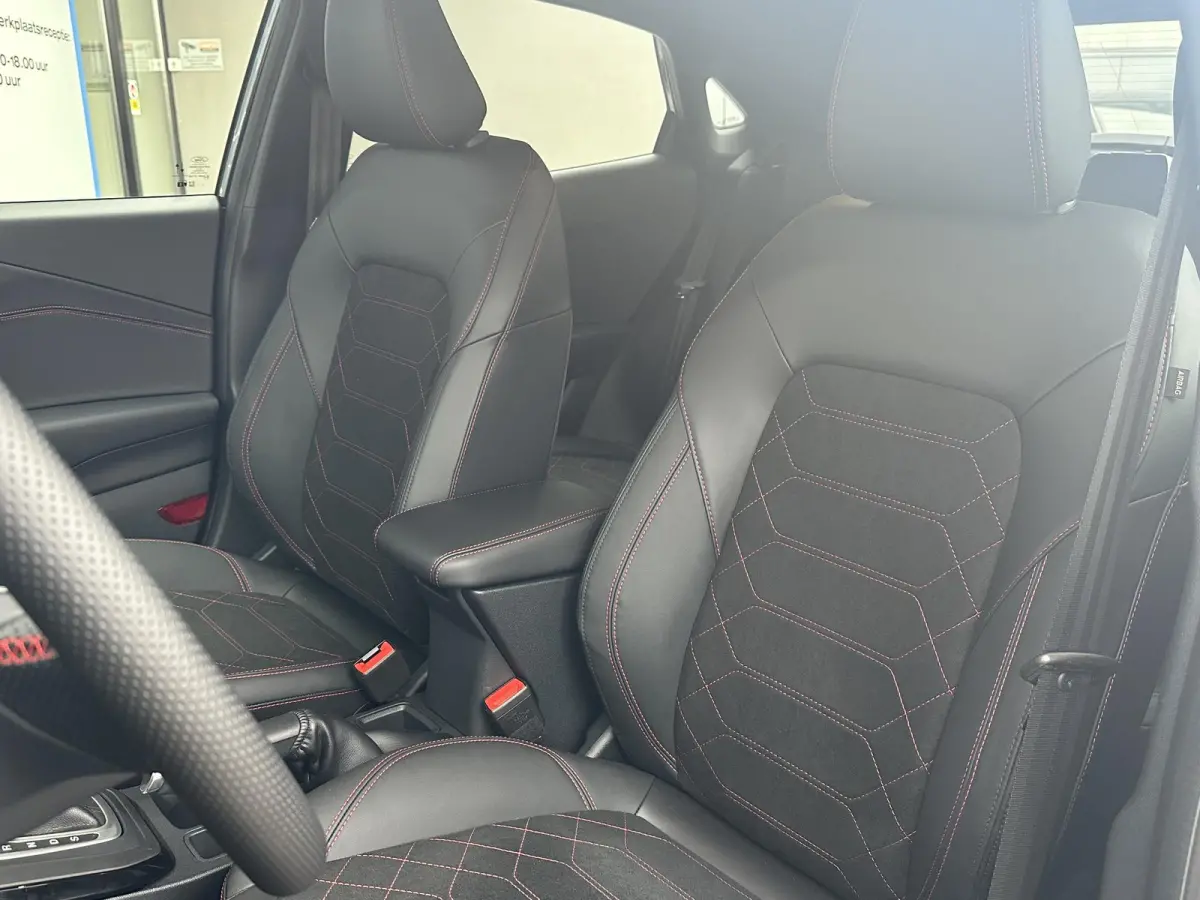1.0 EcoBoost ST-Line X €5000,- Voordeel | Driver Assistance Pack | Winter Pack