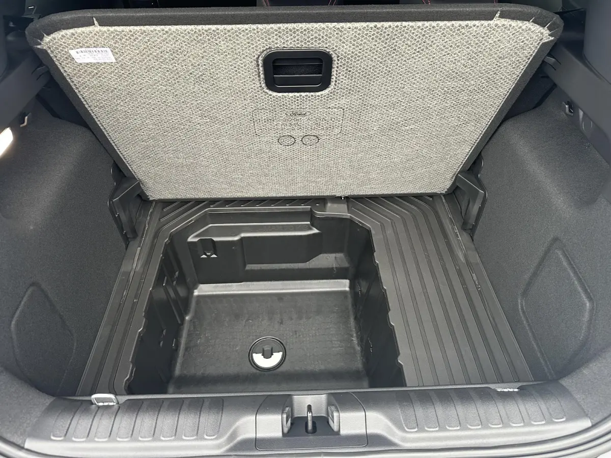 1.0 EcoBoost ST-Line X €5000,- Voordeel | Driver Assistance Pack | Winter Pack
