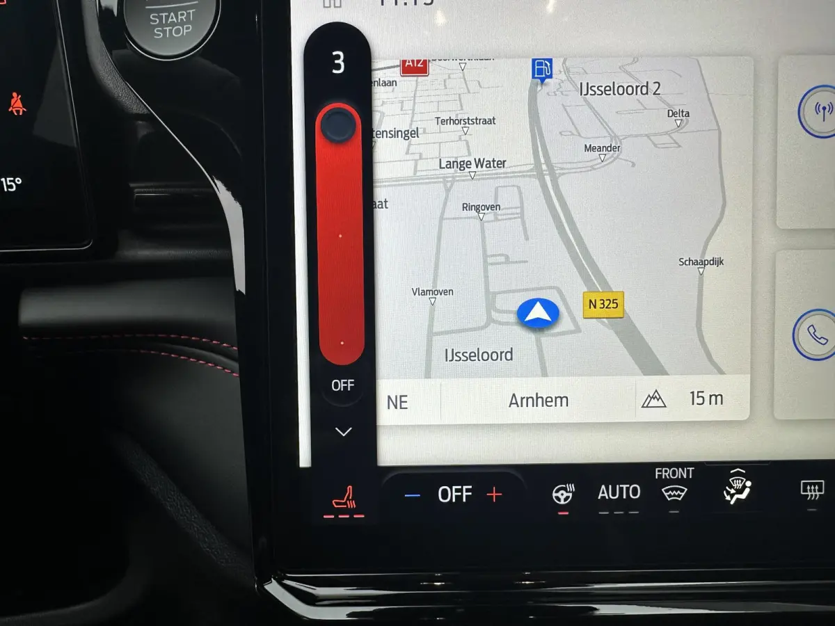 1.0 EcoBoost ST-Line X €5000,- Voordeel | Driver Assistance Pack | Winter Pack