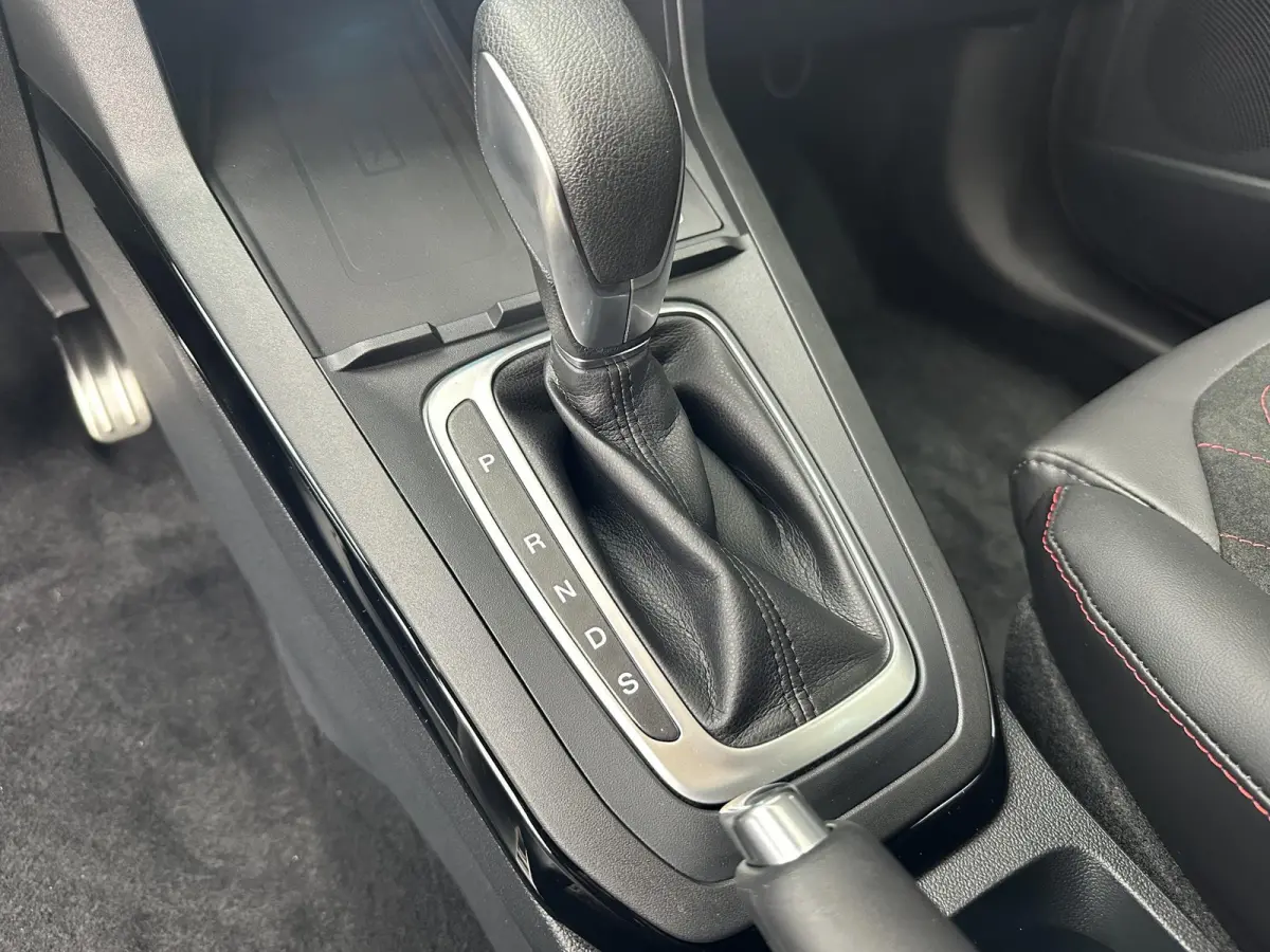 1.0 EcoBoost ST-Line X €5000,- Voordeel | Driver Assistance Pack | Winter Pack