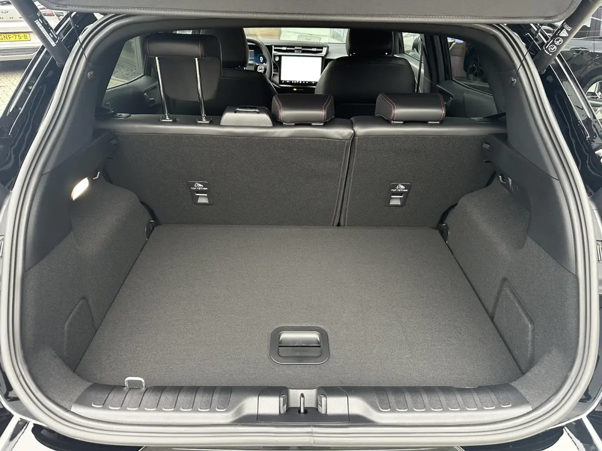 1.0 EcoBoost ST-Line X €5000,- Voordeel | Driver Assistance Pack | Winter Pack