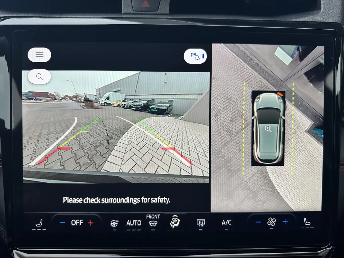 1.0 EcoBoost ST-Line X €5000,- Voordeel | Driver Assistance Pack | Winter Pack