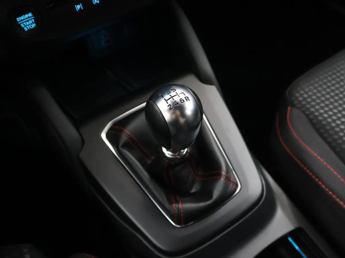 1.0 EcoBoost Hybrid ST Line X
