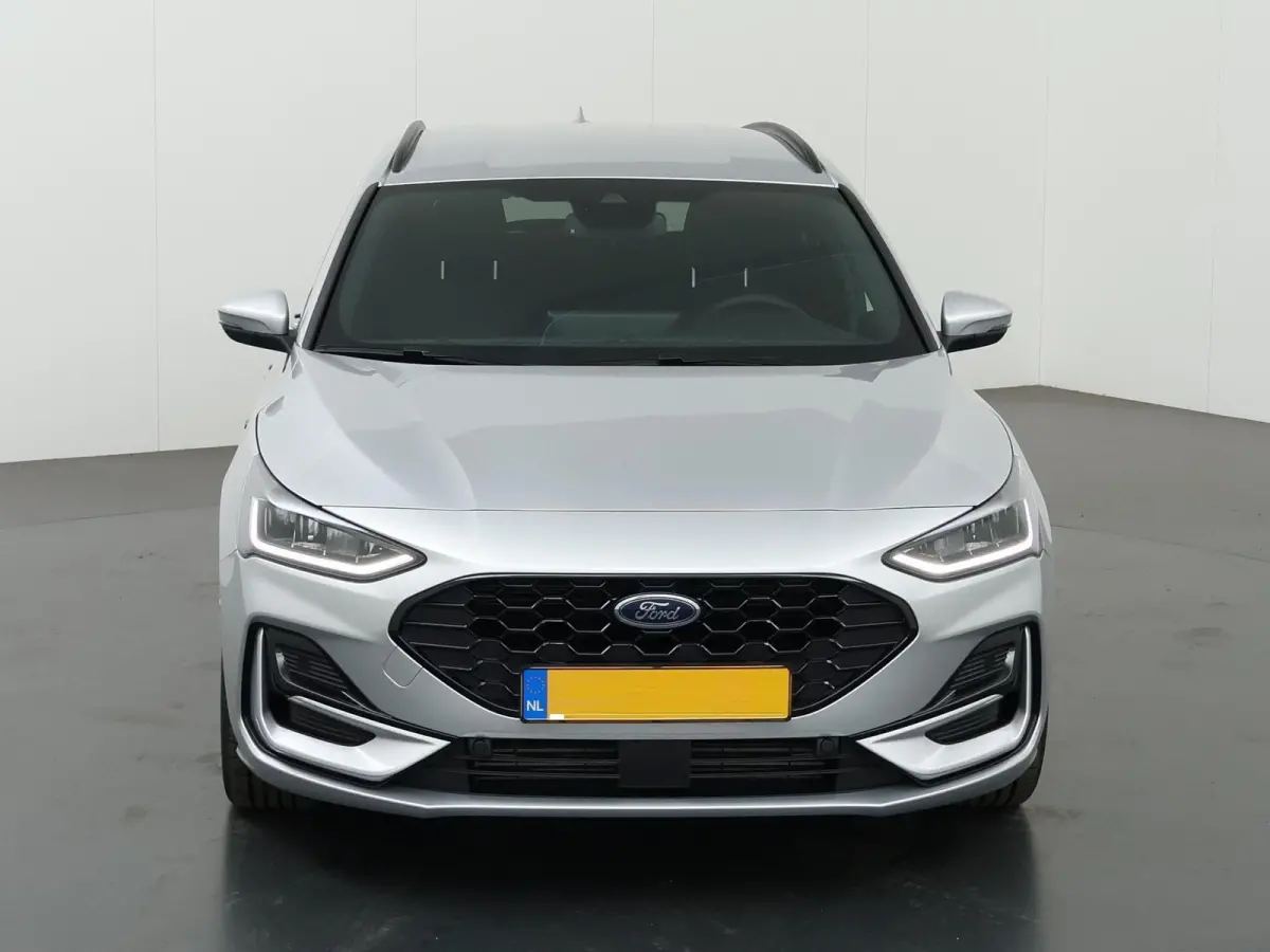 1.0 EcoBoost Hybrid ST Line X