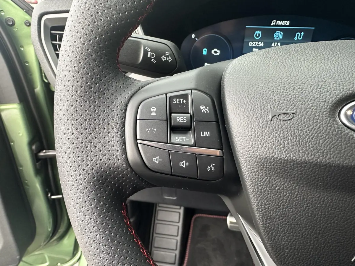 2.5 PHEV ST-Line X €4.000,- Voordeel | Winter pack | Elektrisch wegklapbare trekhaak