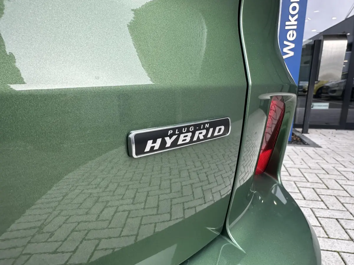 2.5 PHEV ST-Line X €4.000,- Voordeel | Winter pack | Elektrisch wegklapbare trekhaak