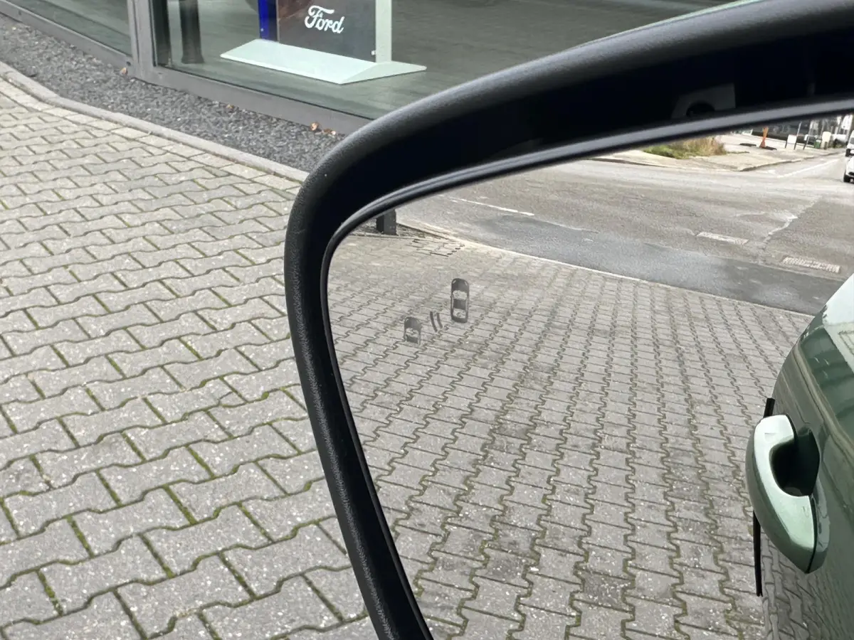 2.5 PHEV ST-Line X €4.000,- Voordeel | Winter pack | Elektrisch wegklapbare trekhaak