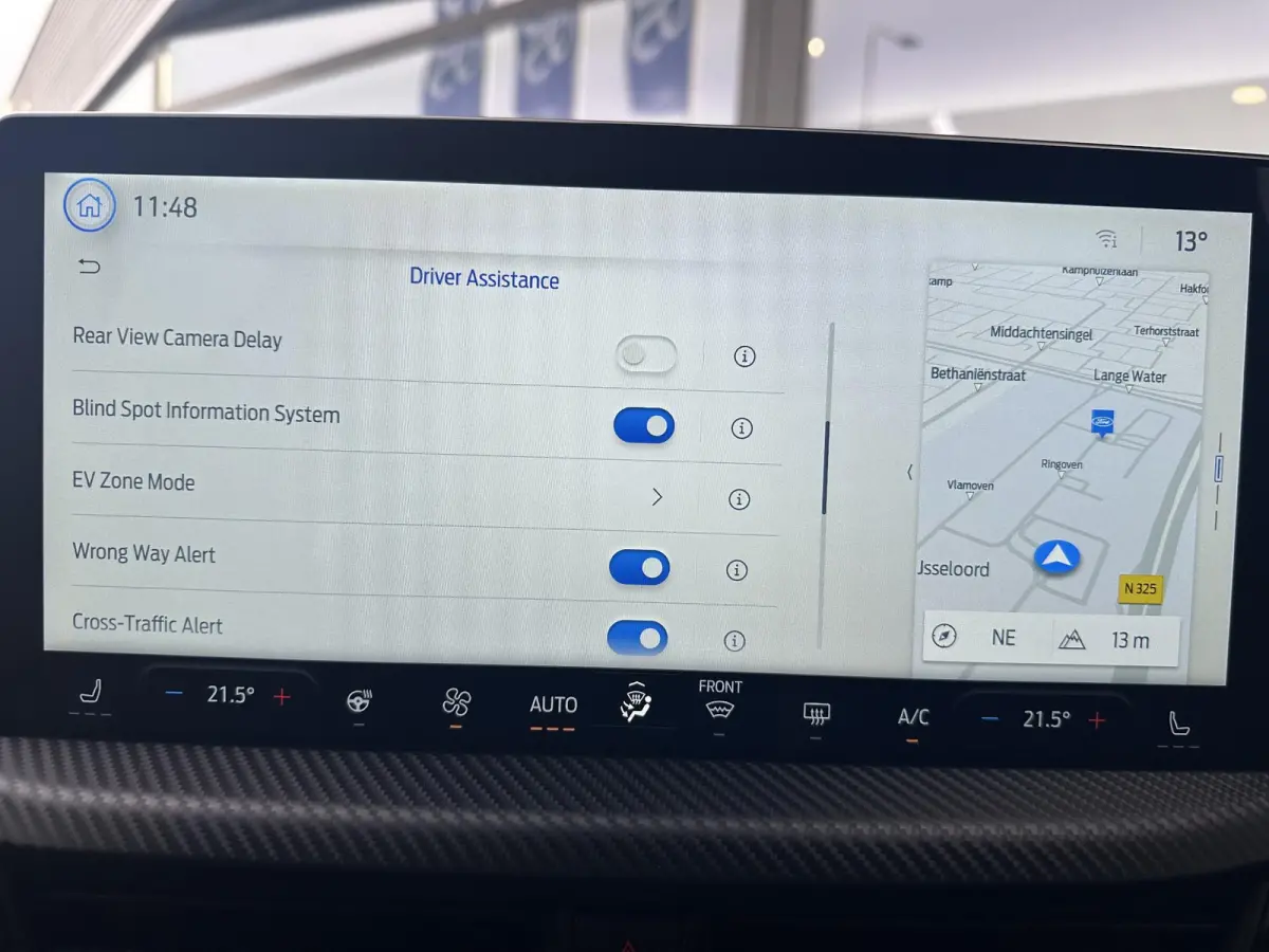 2.5 PHEV ST-Line X €4.000,- Voordeel | Winter pack | Elektrisch wegklapbare trekhaak