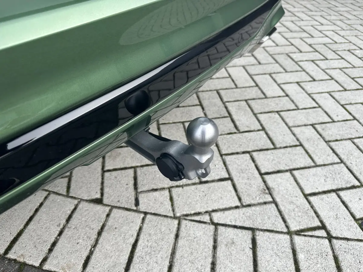 2.5 PHEV ST-Line X €4.000,- Voordeel | Winter pack | Elektrisch wegklapbare trekhaak