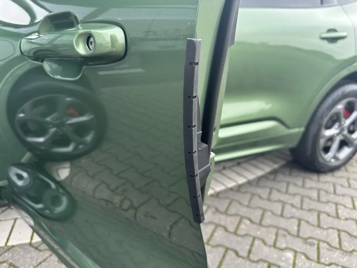 2.5 PHEV ST-Line X €4.000,- Voordeel | Winter pack | Elektrisch wegklapbare trekhaak