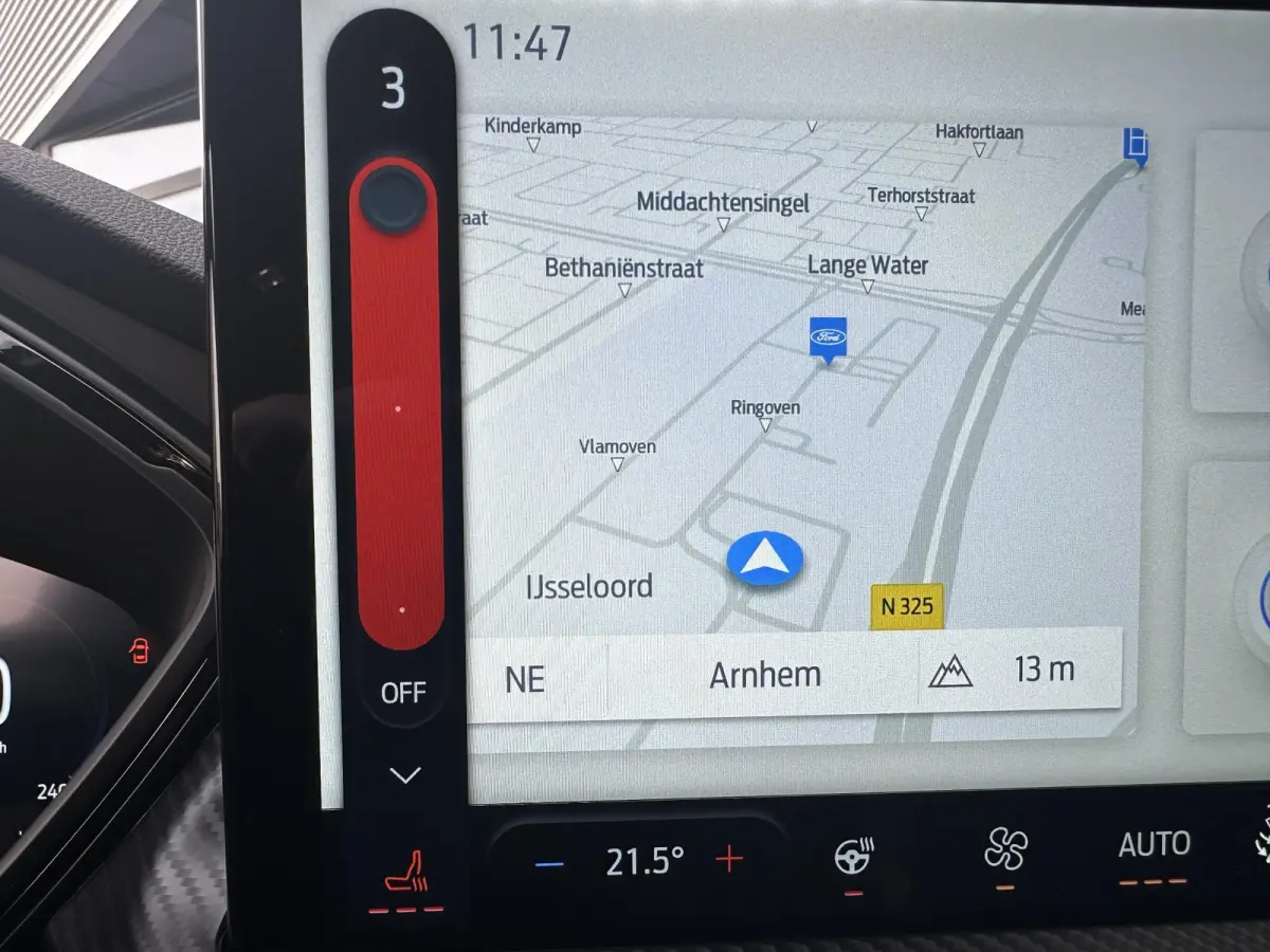 2.5 PHEV ST-Line X €4.000,- Voordeel | Winter pack | Elektrisch wegklapbare trekhaak