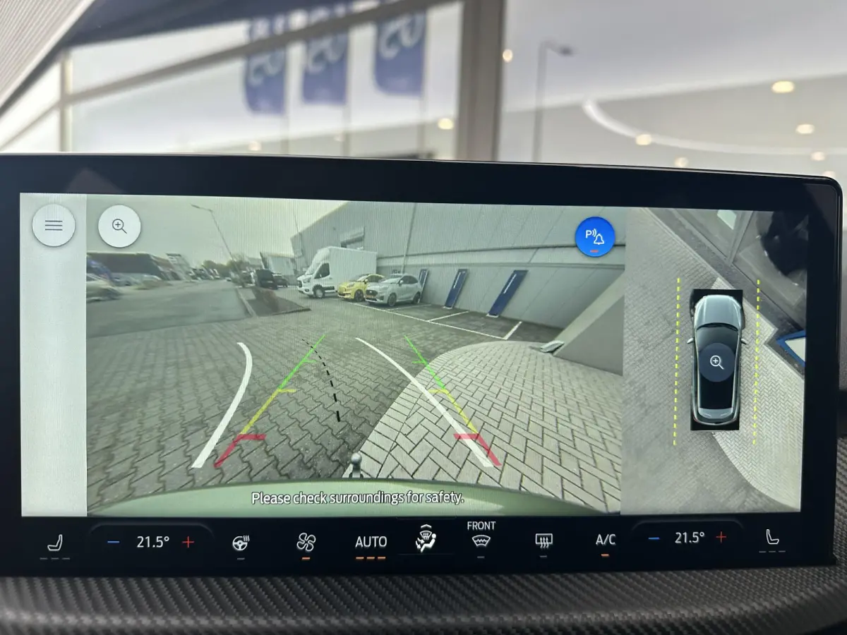 2.5 PHEV ST-Line X €4.000,- Voordeel | Winter pack | Elektrisch wegklapbare trekhaak