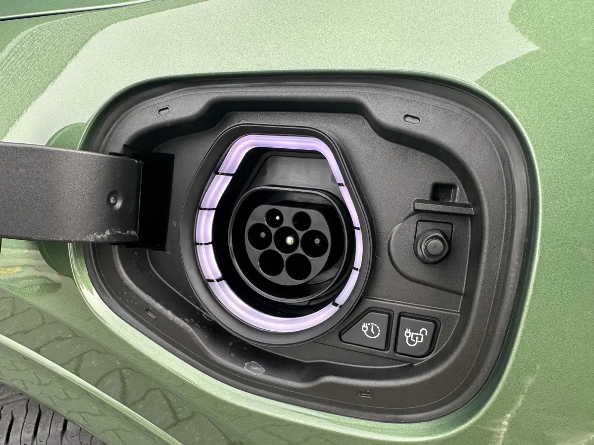 2.5 PHEV ST-Line X €4.000,- Voordeel | Winter pack | Elektrisch wegklapbare trekhaak