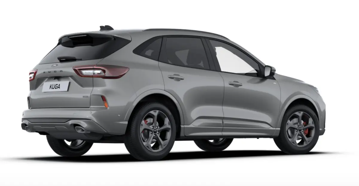 2.5 PHEV ST-Line X PRIVATE LEASE VOORRAAD ACTIE €579,- maandelijks