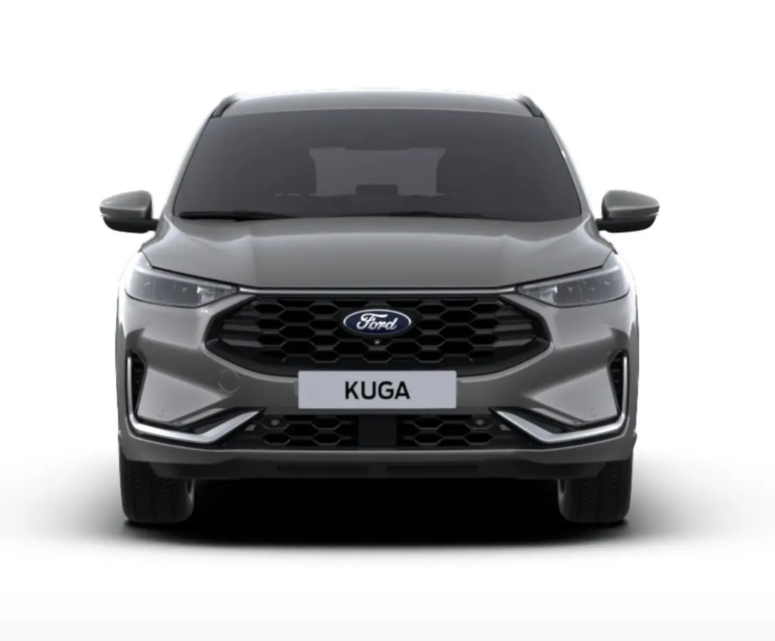 2.5 PHEV ST-Line X PRIVATE LEASE VOORRAAD ACTIE €579,- maandelijks