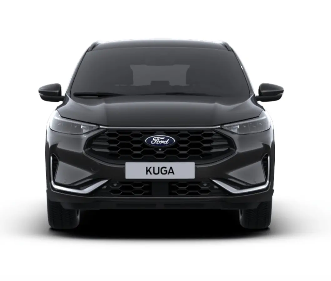 2.5 PHEV ST-Line X PRIVATE LEASE VOORRAAD ACTIE €579- maandelijks