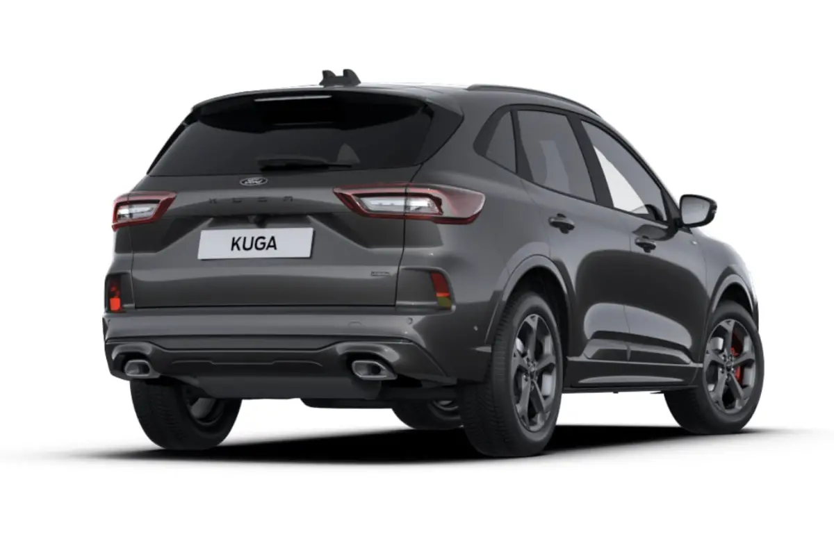2.5 PHEV ST-Line X PRIVATE LEASE VOORRAAD ACTIE €579- maandelijks