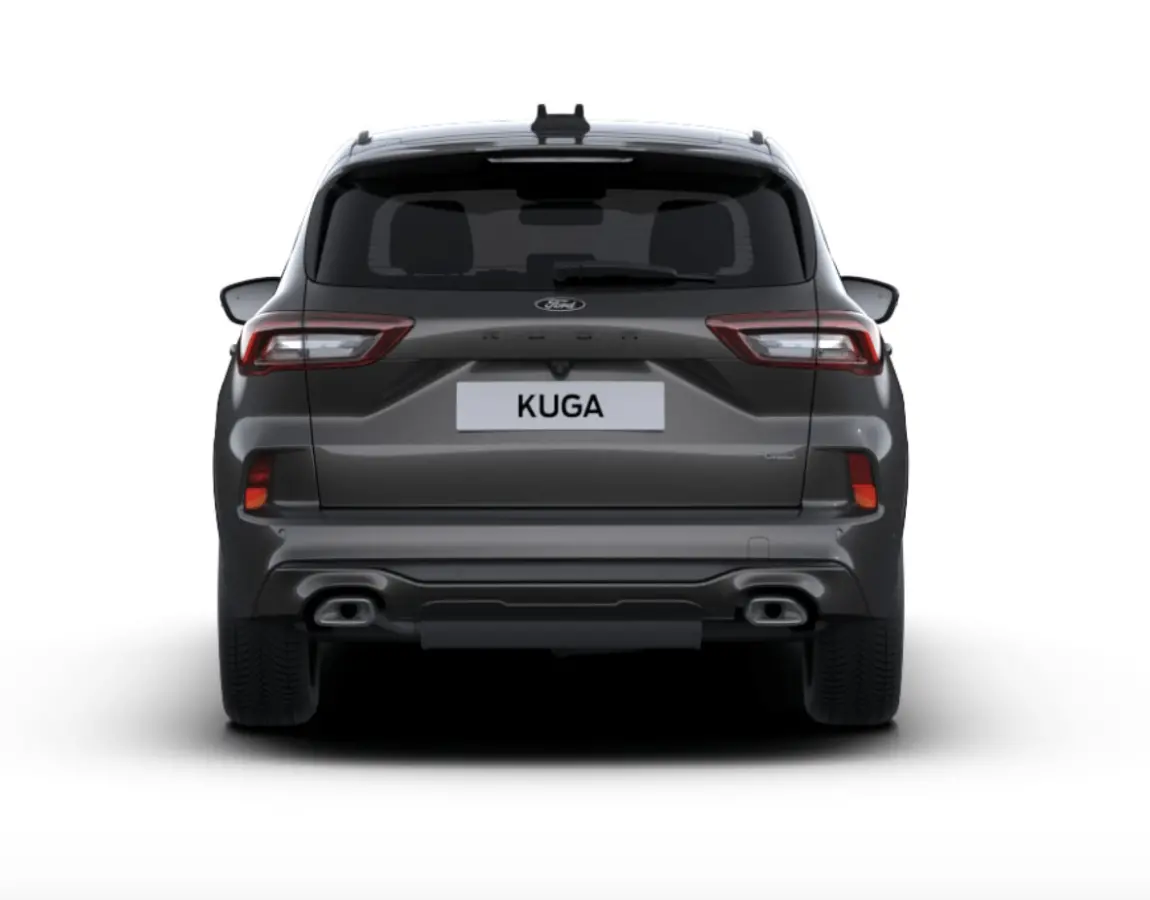 2.5 PHEV ST-Line X PRIVATE LEASE VOORRAAD ACTIE €579- maandelijks