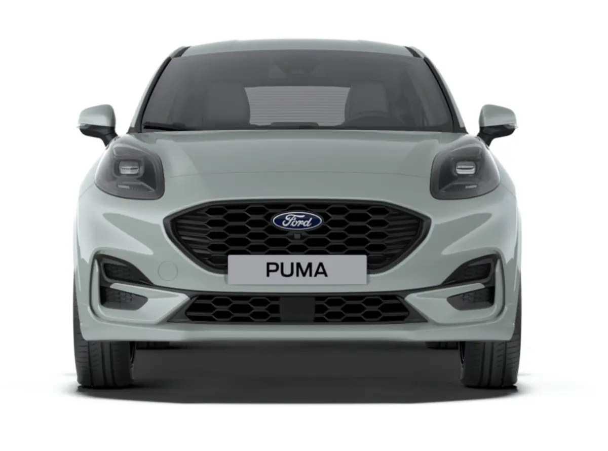 1.0 EcoBoost ST-Line X PRIVATE LEASE VOORRAAD ACTIE €458,-  maandelijks