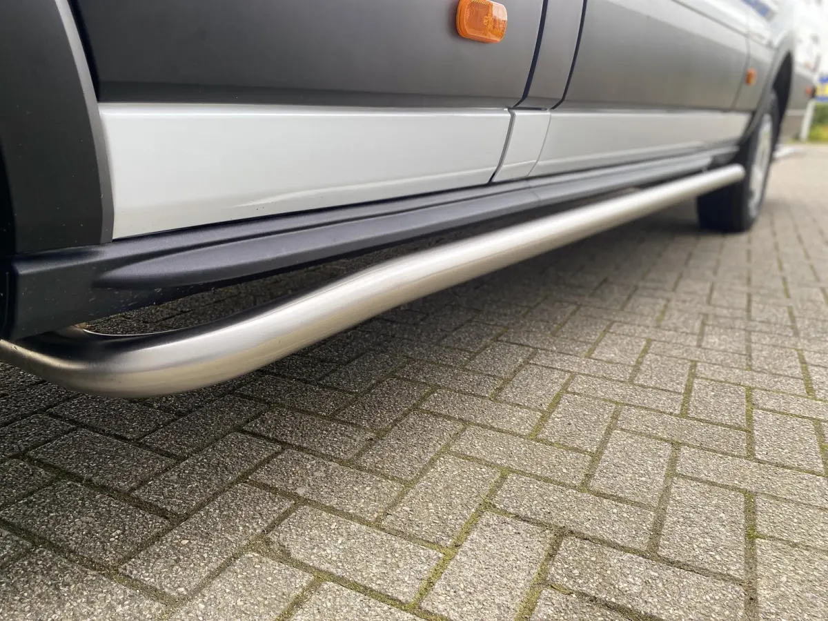 350 L4H3 Trend 184pk RWD 68 KWh | Direct leverbaar | Navigation Pack | Doorloopfunctie cabine | XL laadkabel | All Weather banden | Vehicle Integration System | PRIJS o.b.v. SUBCONTRACTOR