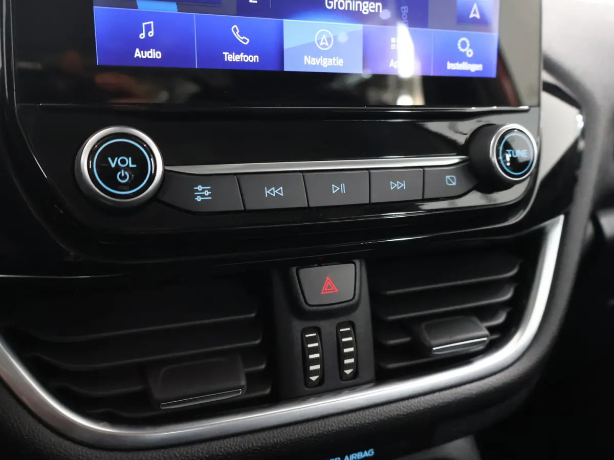 1.0 EcoBoost Connected | Navigatie | Airconditioning | Cruise Control |