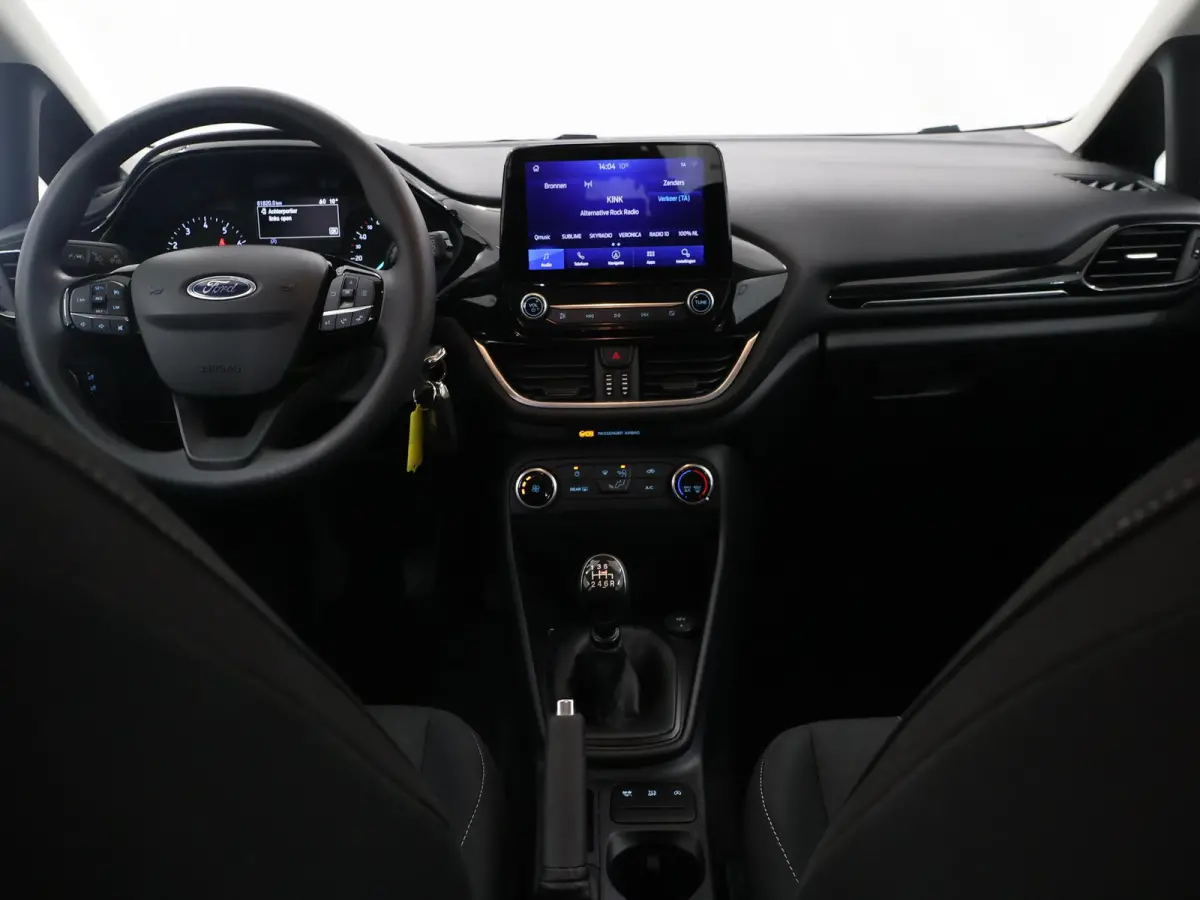 1.0 EcoBoost Connected | Navigatie | Airconditioning | Cruise Control |