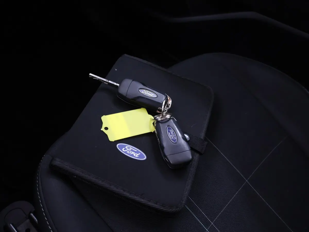 1.0 EcoBoost Connected | Navigatie | Airconditioning | Cruise Control |