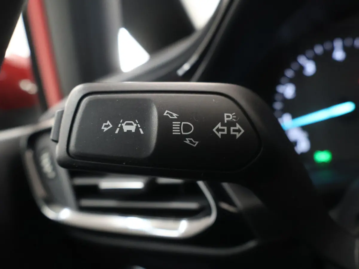 1.0 EcoBoost Connected | Navigatie | Airconditioning | Cruise Control |