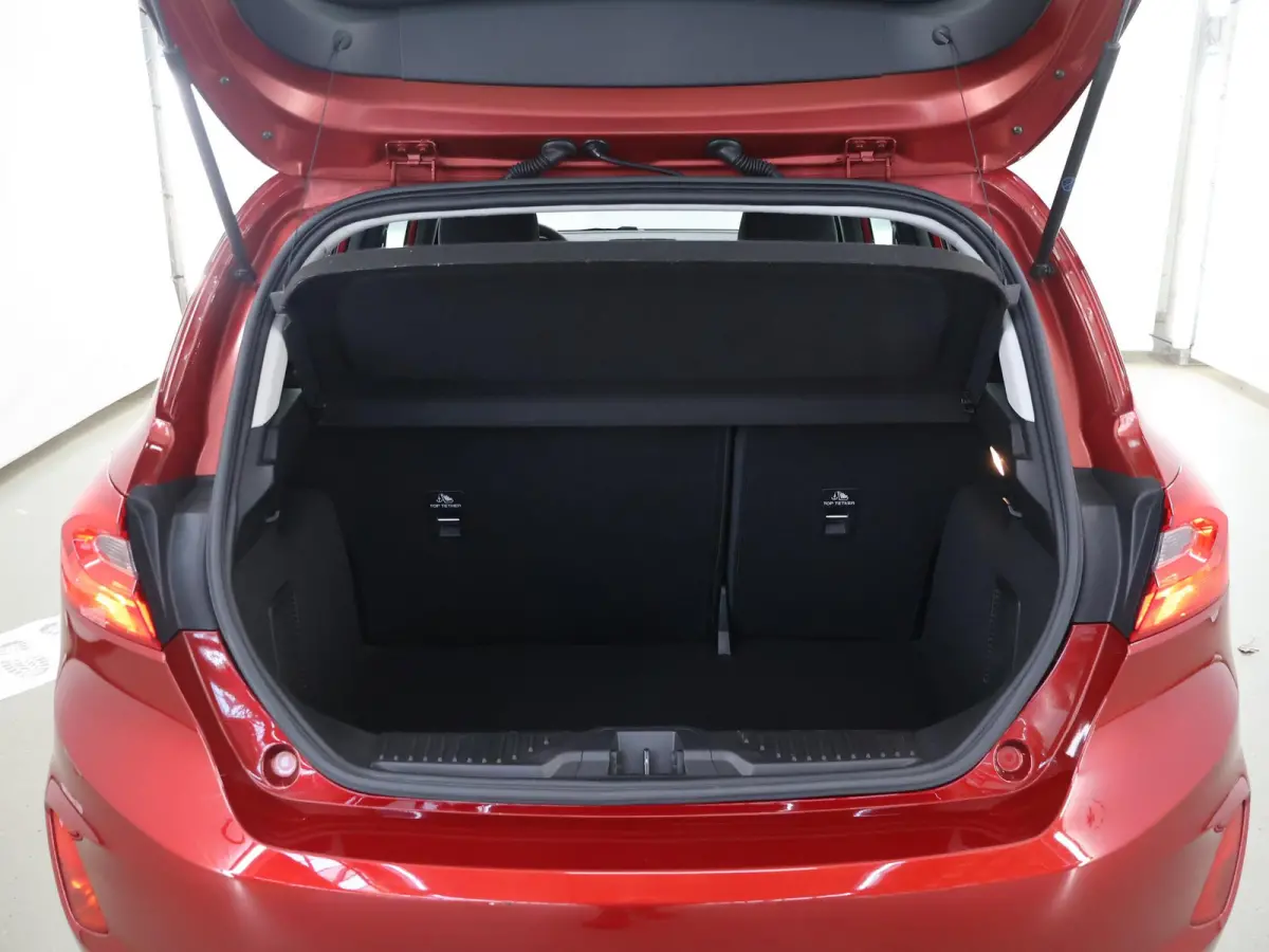 1.0 EcoBoost Connected | Navigatie | Airconditioning | Cruise Control |