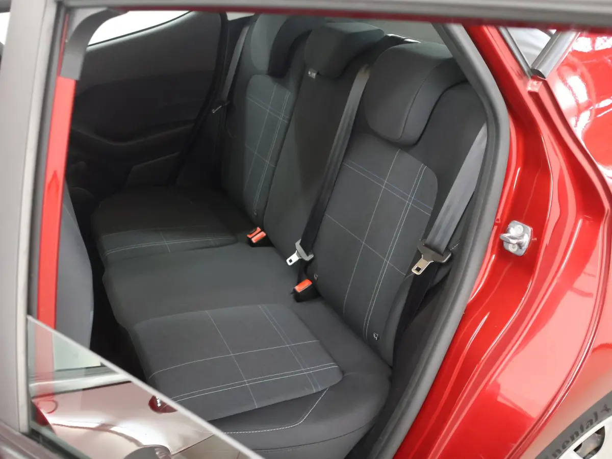 1.0 EcoBoost Connected | Navigatie | Airconditioning | Cruise Control |