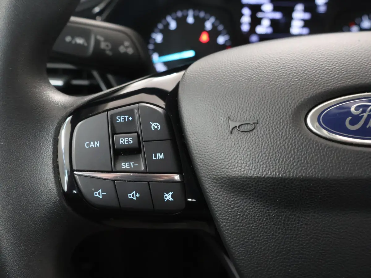 1.0 EcoBoost Connected | Navigatie | Airconditioning | Cruise Control |