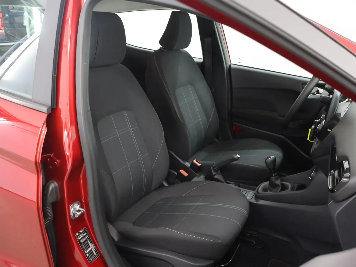 1.0 EcoBoost Connected | Navigatie | Airconditioning | Cruise Control |