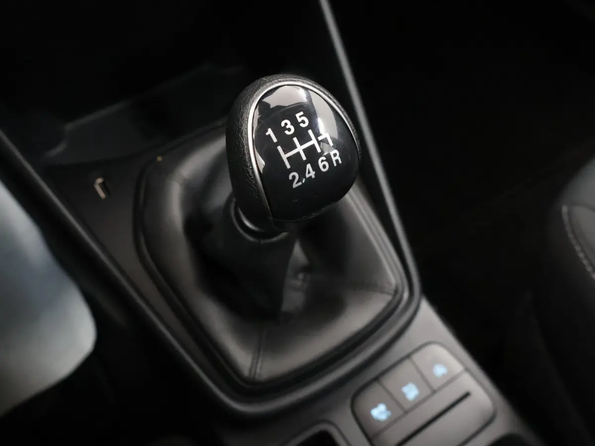 1.0 EcoBoost Connected | Navigatie | Airconditioning | Cruise Control |