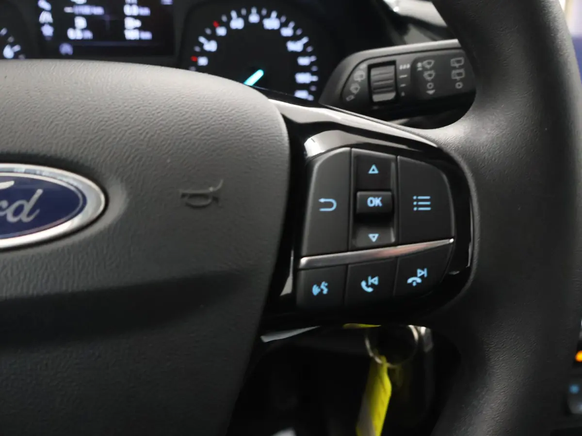 1.0 EcoBoost Connected | Navigatie | Airconditioning | Cruise Control |