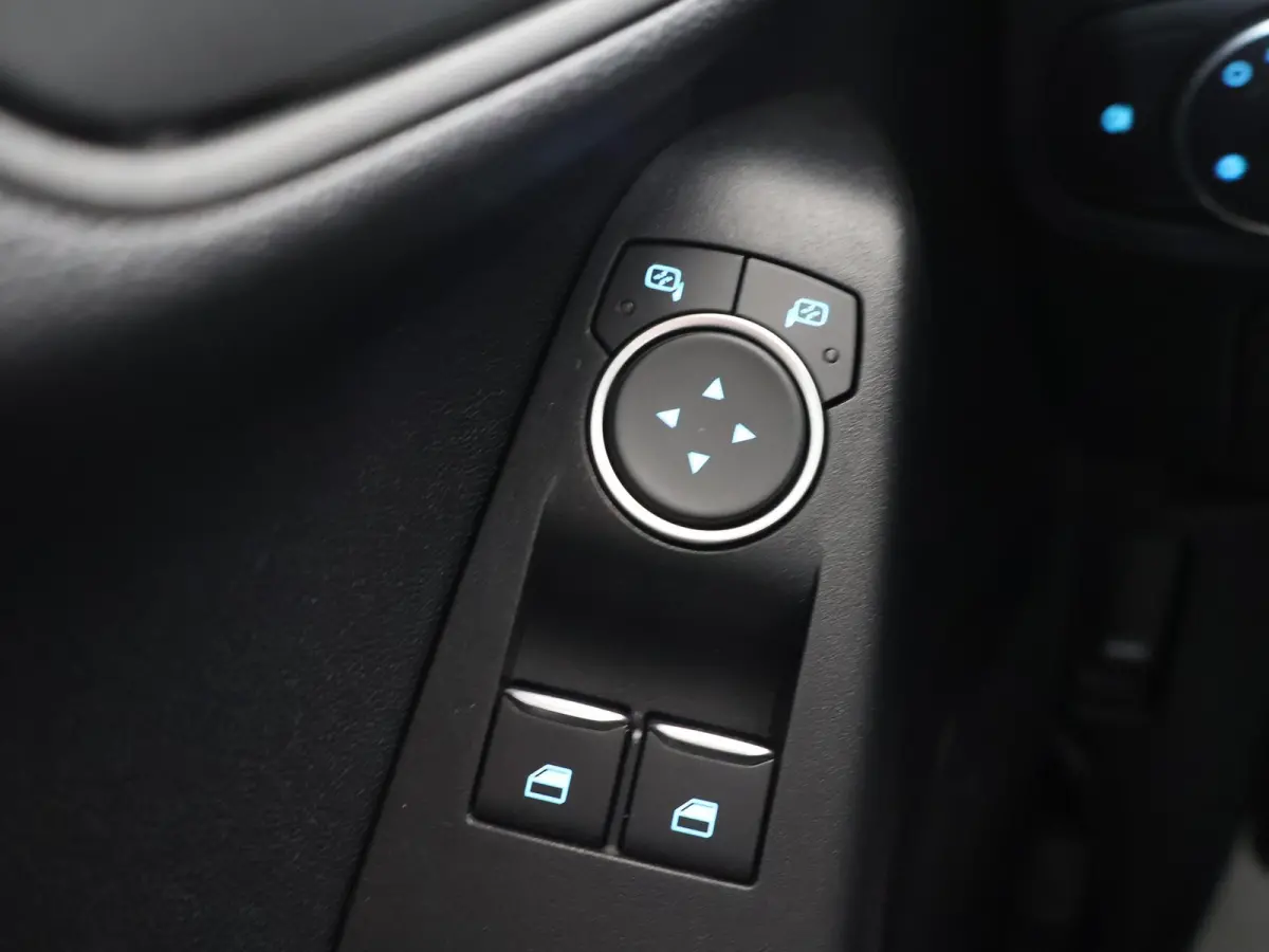 1.0 EcoBoost Connected | Navigatie | Airconditioning | Cruise Control |